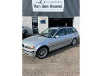 tweedehands BMW 320 3-SERIE Touring i Special Edition