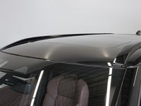 Nieuw Mitsubishi Outlander Edition 136 PK (100 kW) 2025 Zwart SUV