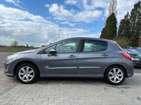 Occasion Peugeot 308 Active 120 PK (88 kW) 2011 Grijs Hatchback