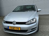 tweedehands VW Golf 1.2 TSI DSG Highline