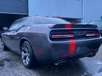 tweedehands Dodge Challenger 5.7 V8 R/T Nieuw Model 2015 MOTORSCHADE