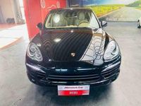 tweedehands Porsche Cayenne 3.0 D V6 Tiptronic S//FULL OPTION//ETAT IMPECC//