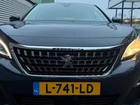 Occasion Peugeot 3008 130 PK (95 kW) 2018 SUV