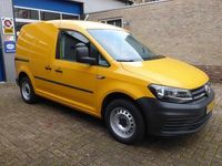 tweedehands VW Caddy 2.0 TDI L1H1 BMT Trendline