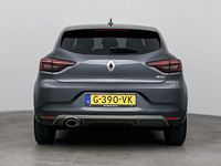 Occasion Renault Clio IV R.S. 2019 Grijs Hatchback