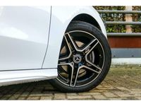 tweedehands Mercedes B180 B-klasseAutomaat Business Solution AMG | Premium Plus Pakket |