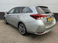 Occasion Toyota Auris Touring Sports 99 PK (72 kW) 2016 Grijs Stationwagen