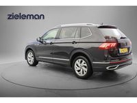 Occasion VW Tiguan Elegance 150 PK (110 kW) 2023 Zwart SUV
