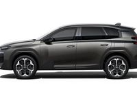 Nieuw Citroën C5 Aircross Business Class 160 kW (218 PK) 2025 Grijs SUV