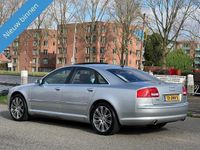 tweedehands Audi A8 4.2 quattro