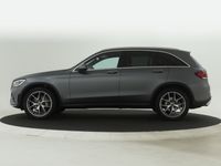 tweedehands Mercedes 200 GLC 200Premium AMG Line, MBUX augmented reality voor