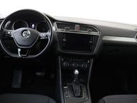 tweedehands VW Tiguan Allspace 1.5 TSI Comfortline Business Automaat | Navigatie