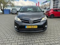 tweedehands Toyota Verso 1.6 VVT-i Business UNIEK(7-ZITTER (RIJKLAARPRIJS/BOVAG)