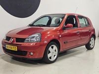 Occasion Renault Clio R.S. Authentique 75 PK (55 kW) 2005 Rood Hatchback