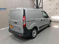 tweedehands Ford Transit Connect 1.6TDCI