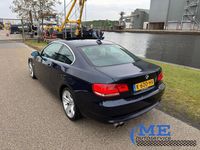 Occasion BMW 330 272 PK (200 kW) 2008 Blauw (metallic) Coupé