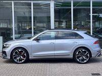 tweedehands Audi Q8 50 TDI quattro S-Line | Panorama | 23'' | B&O | Ma