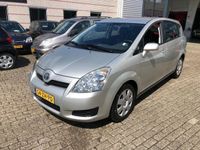 tweedehands Toyota Verso 1.6 VVT-i Terra 7p. Facelift