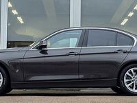 Occasion BMW 330 Executive 272 PK (200 kW) 2016 Bruin Sedan