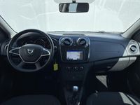 tweedehands Dacia Logan MCV 0.9 TCe Laureate Automaat / Trekhaak / Airco /