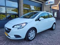 Occasion Opel Corsa Edition 90 PK (66 kW) 2019 Wit Hatchback