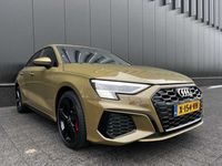 tweedehands Audi A3 Sportback 45 TFSI e S edition Competition Plug-in