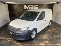Occasion VW Caddy 2022 Wit MPV