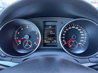 Occasion VW Golf VI Highline 122 PK (89 kW) 2010 Grijs Hatchback