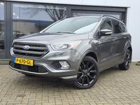 Occasion Ford Kuga ST-Line 150 PK (110 kW) 2017 Grijs (metallic) SUV