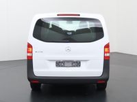 tweedehands Mercedes e-Vito VITOBestelwagen 66 kWh L2 | Stoelverwarming | Navigatie | Airco | Bluetooth