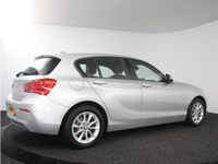 tweedehands BMW 118 1-SERIE i Corporate Lease High Executive