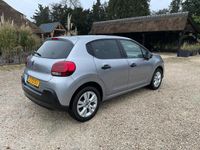 tweedehands Citroën C3 1.2 S&S Feel Apple Carplay 16 inch privacy 1700