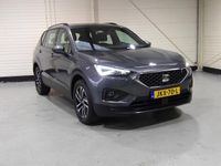 Occasion Seat Tarraco Style 2019 Grijs (metallic) SUV