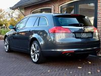 tweedehands Opel Insignia Sports Tourer 2.0 T 4x4 | OPC | 1E EIGENAAR | LEER