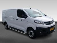 Occasion Opel Vivaro Edition 102 PK (75 kW) 2023 Wit MPV