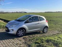 Occasion Ford Ka 69 PK (50 kW) 2010 Grijs Hatchback
