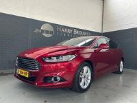 tweedehands Ford Mondeo 1.5 Titanium automaat. 1e eigenaar. Nieuwstaat