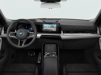 tweedehands BMW X2 ixDrive30 67kWh M Sportpakket | M Sportpakket Pro | Dakdraagsysteem M hoogglans Shadow Line | Driving Assistant Plus | Extra getint glas in achterportierruiten en achterruit | Stuurwielrand verwarmd