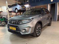 Occasion Suzuki Vitara Comfort 129 PK (94 kW) 2022 Grijs SUV