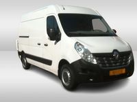 tweedehands Renault Master T33 2.3DCI 136PK / L2H2/ 02-'16 Navi