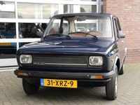Occasion Fiat 127 45 PK (33 kW) 1978 Blauw Hatchback