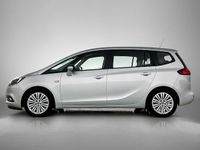 Occasion Opel Zafira Business 2018 Grijs (metallic) MPV