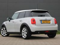 Occasion Mini Cooper D 116 PK (85 kW) 2015 Wit Hatchback