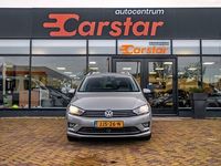 Occasion VW Golf Sportsvan Highline 110 PK (80 kW) 2017 Grijs MPV