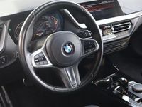 Occasion BMW 118 M Sport 136 PK (100 kW) 2023 Zwart Hatchback