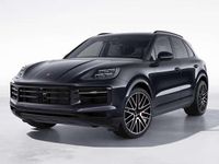Occasion Porsche Cayenne S E-Hybrid 519 PK (381 kW) 2024 Zwart (metallic) SUV