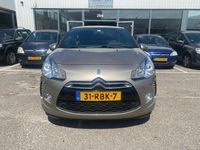 tweedehands Citroën DS3 1.4 Chic AIRCO | CRUISE CONTROL | DEALER ONDERHOUDEN | NAP | APK |