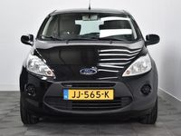 tweedehands Ford Ka 1.2 STYLE