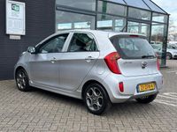 tweedehands Kia Picanto 1.2 CVVT ISG Plus Pack/2E EIG/5-DRS/AIRCO/NL-AUTO