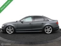 Occasion Audi S4 Proline 333 PK (244 kW) 2015 Grijs Sedan